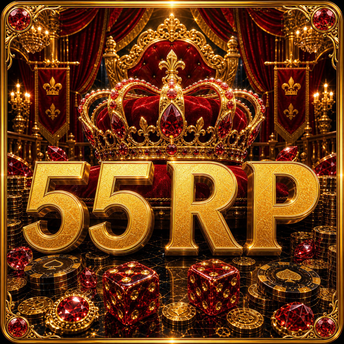 55RP