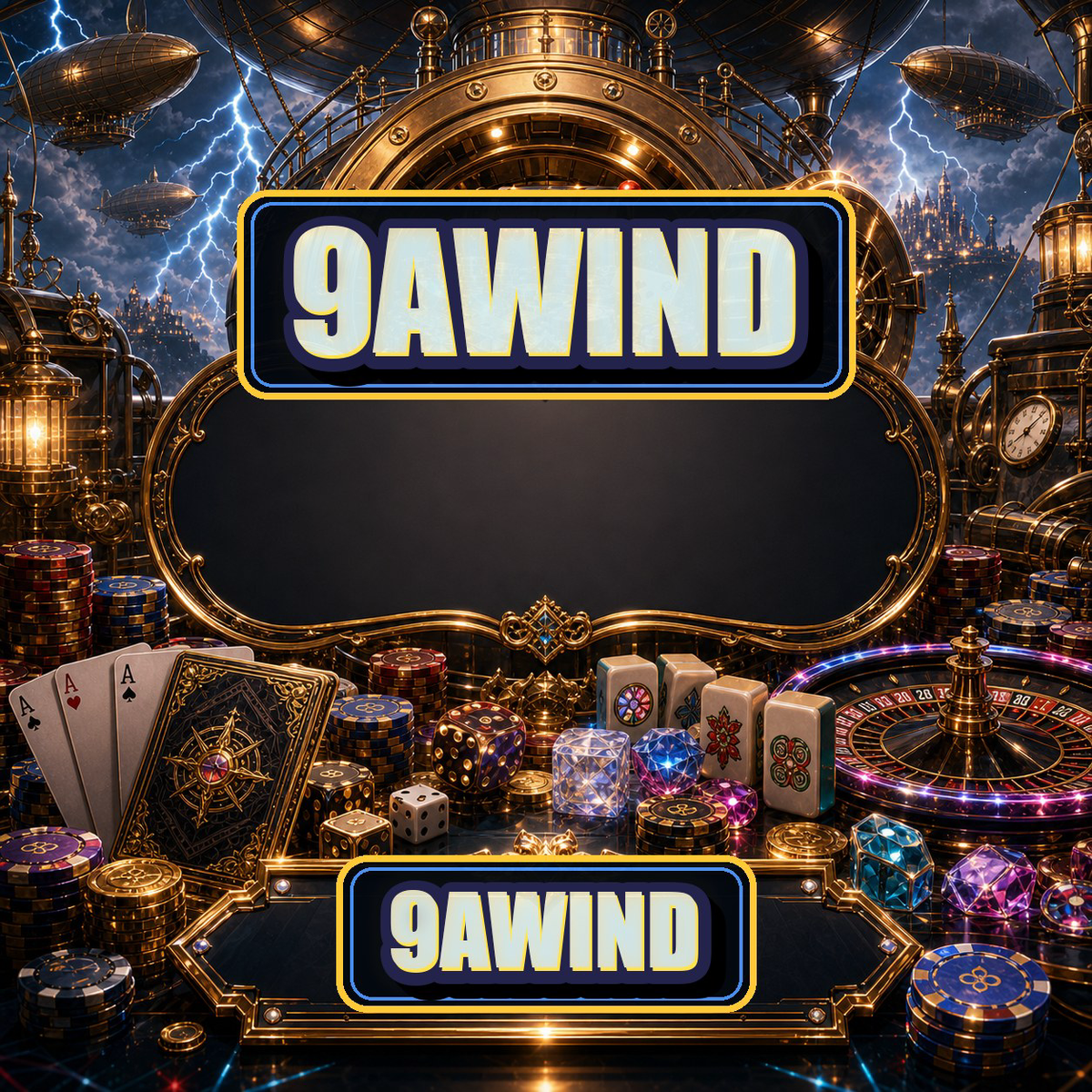 9AWIND