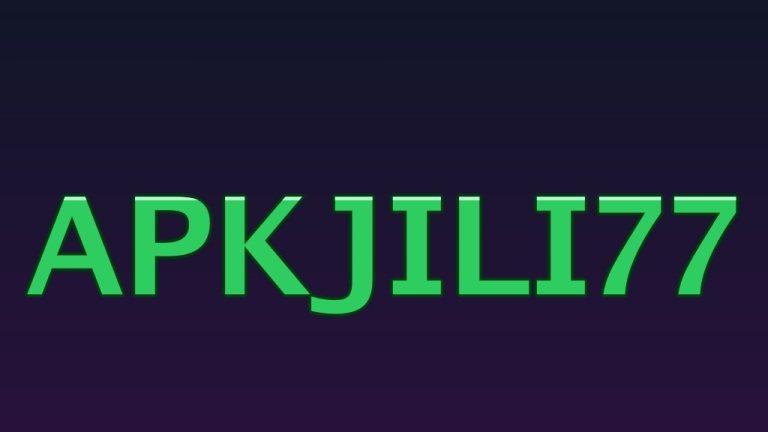 ✅ APKJILI77 - Situs Resmi APKJILI77 | Download Aplikasi & Login · 8QRGAME · APK · Versi · Ukuran · Persyaratan · Unduh APK