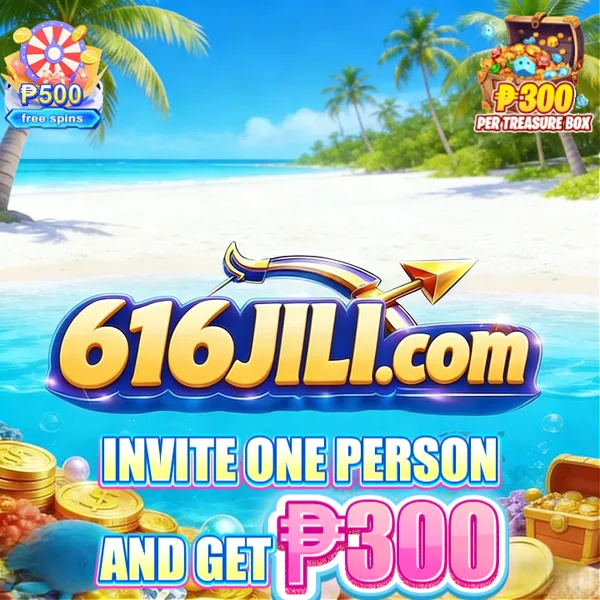 616JILI