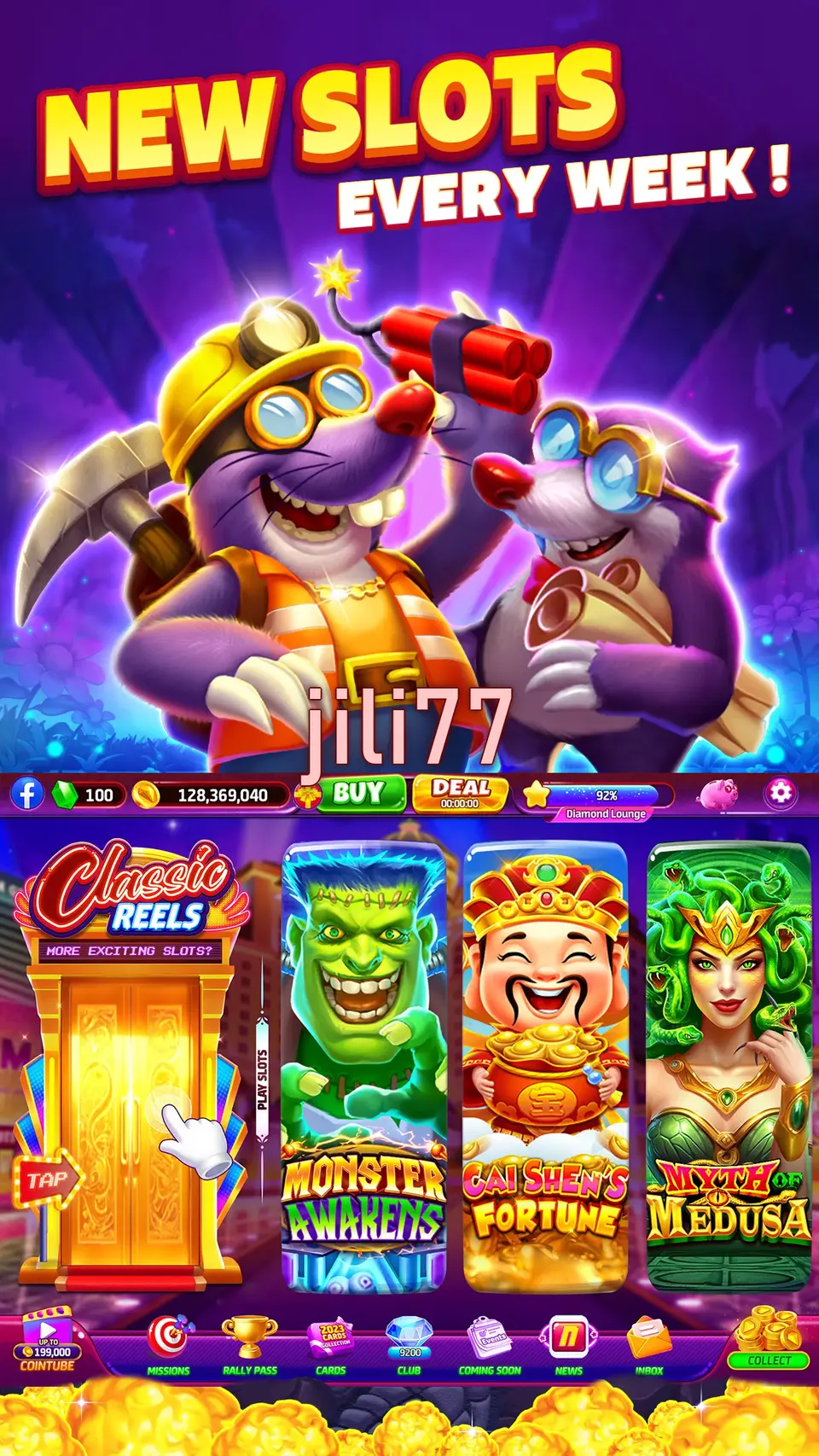 jili77 APK