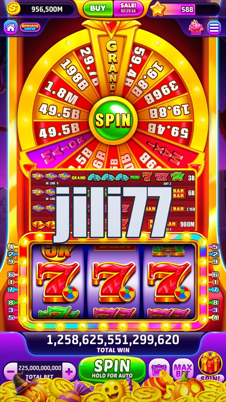 jili77 APK