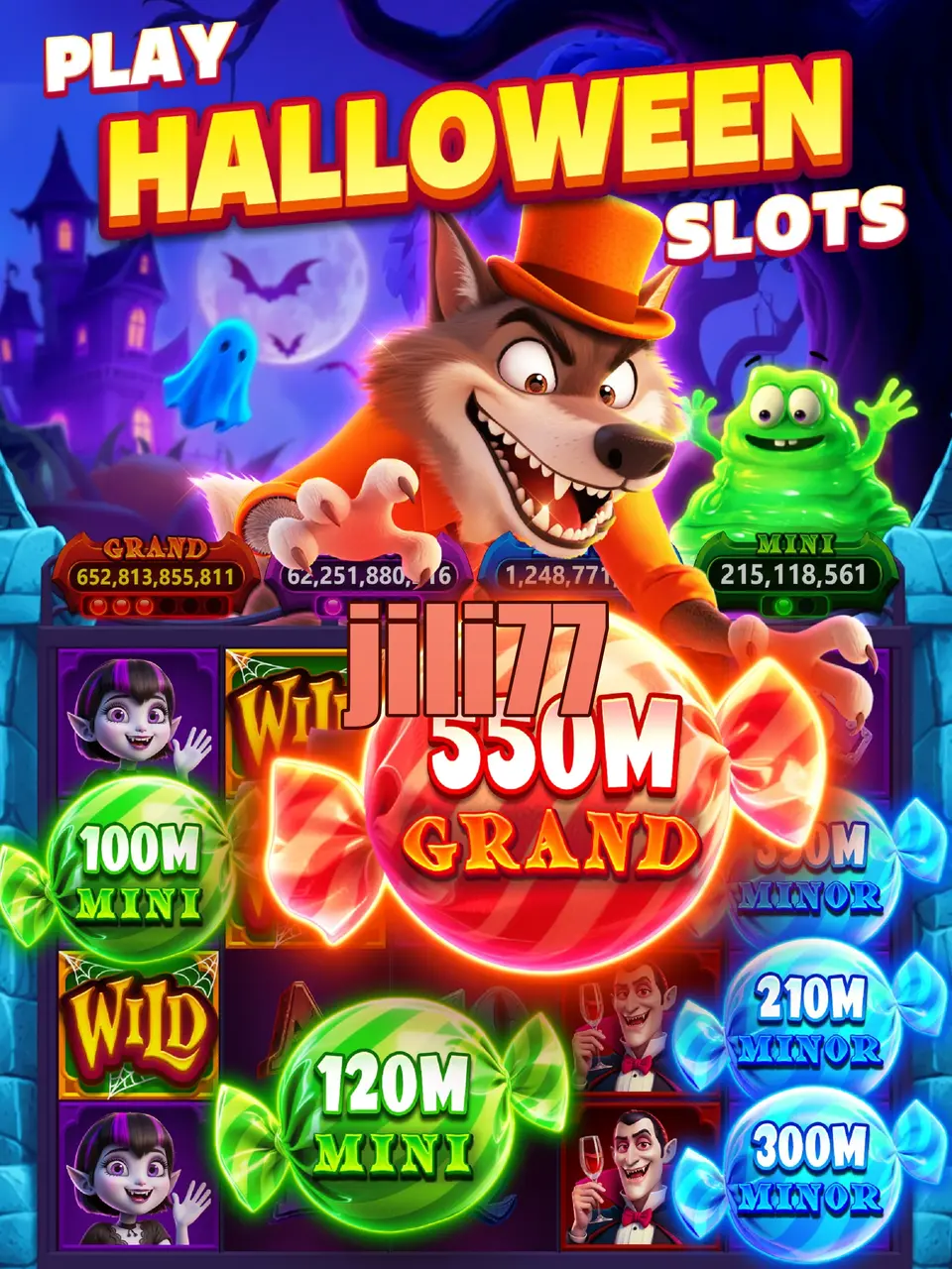 jili77 APK