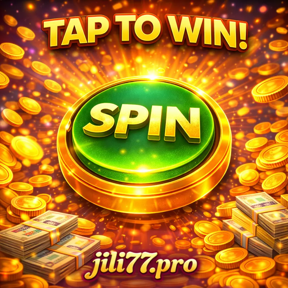 jili77 Mag-login