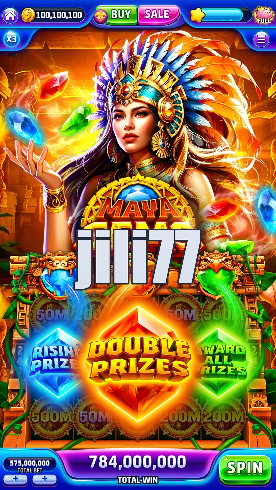 jili77 Mag-login