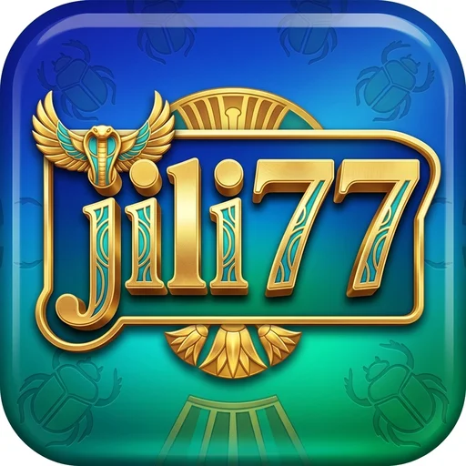 jili77 Logo - Opisyal