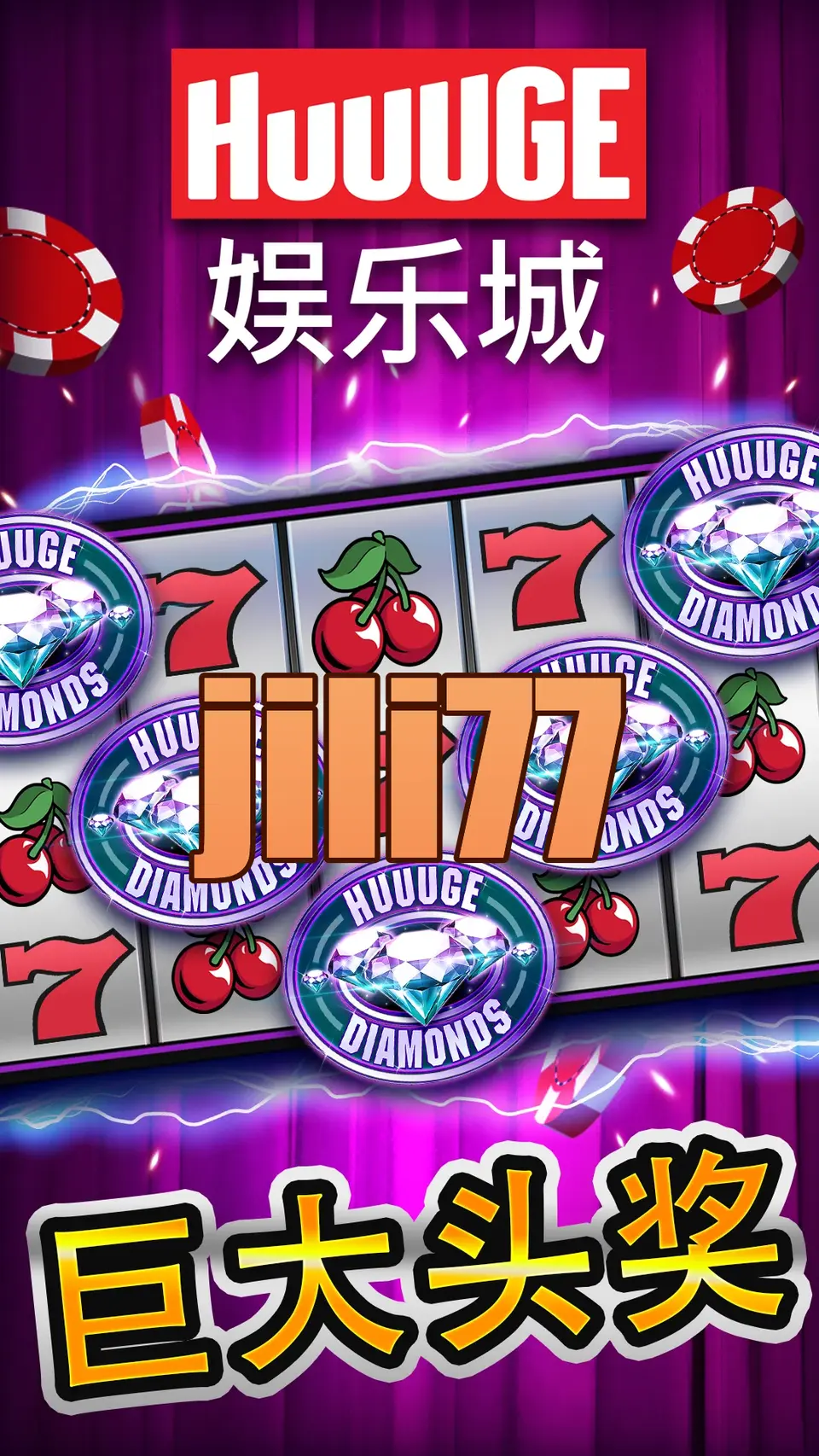 jili77 Preview - Opisyal I-download